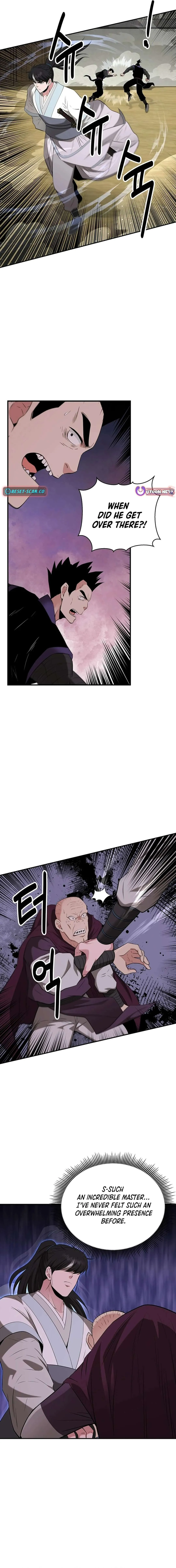 World's Best Gonryun Tavern Chapter 36 — Page 12