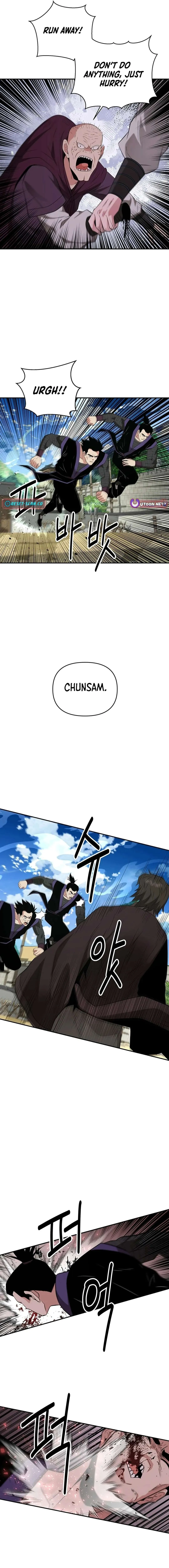 World's Best Gonryun Tavern Chapter 36 — Page 15
