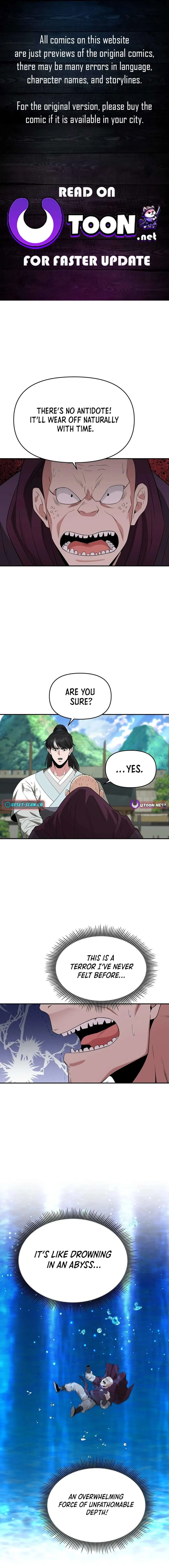 World's Best Gonryun Tavern Chapter 37 — Page 1