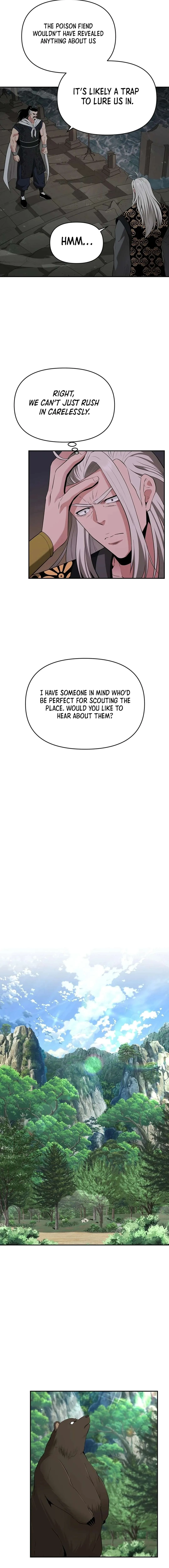 World's Best Gonryun Tavern Chapter 37 — Page 9