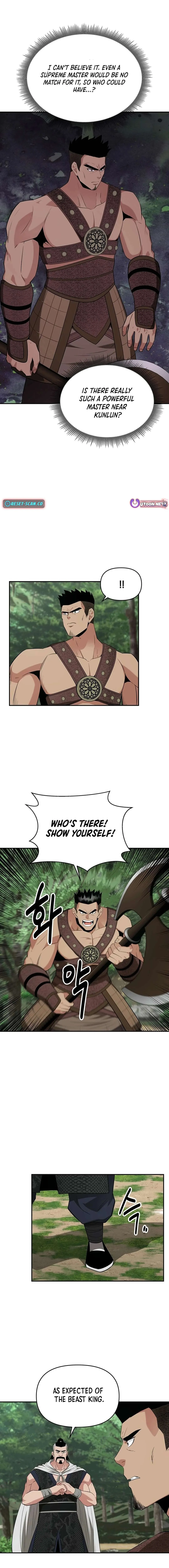 World's Best Gonryun Tavern Chapter 37 — Page 12