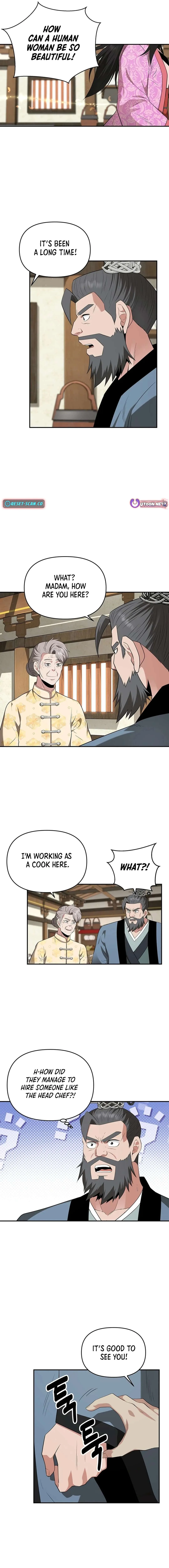 World's Best Gonryun Tavern Chapter 37 — Page 15