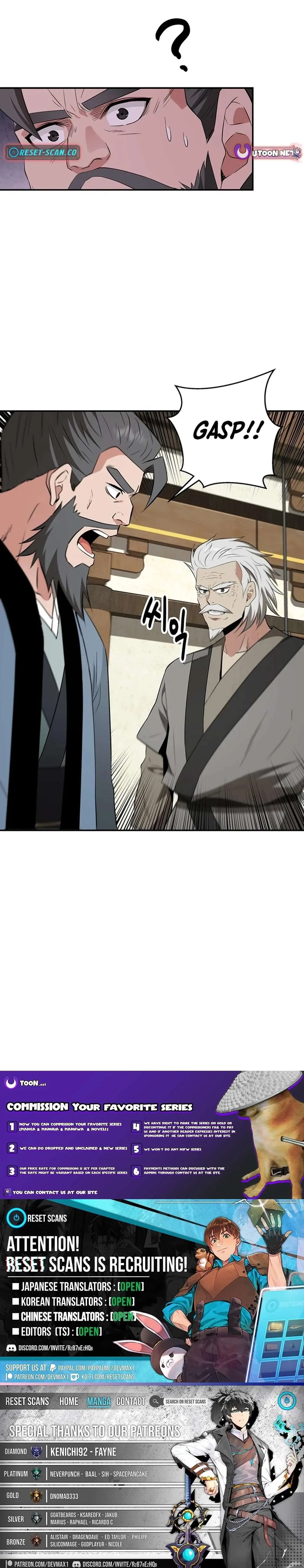 World's Best Gonryun Tavern Chapter 37 — Page 16