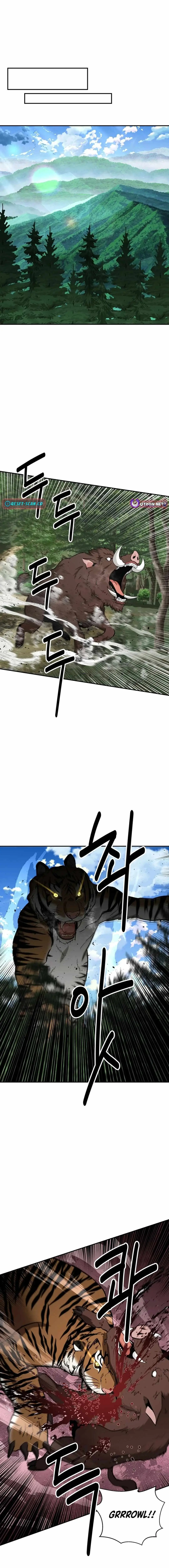 World's Best Gonryun Tavern Chapter 39 — Page 12