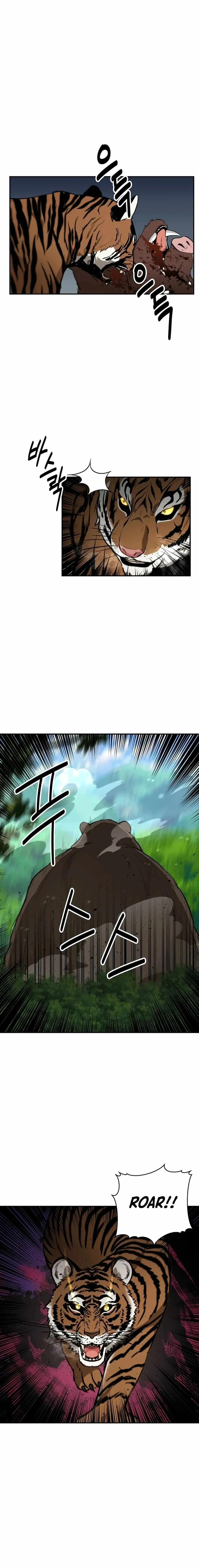 World's Best Gonryun Tavern Chapter 39 — Page 13