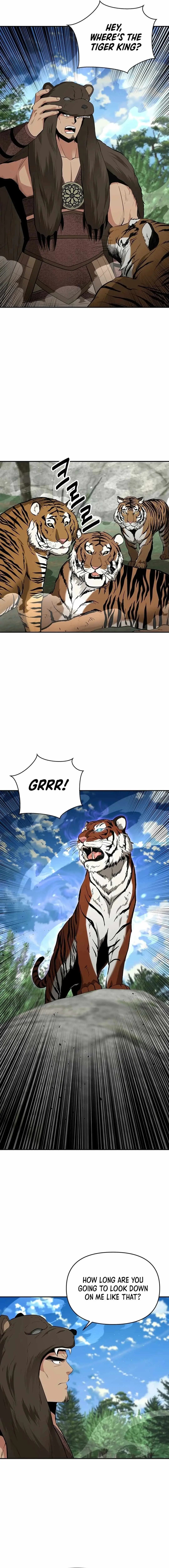 World's Best Gonryun Tavern Chapter 39 — Page 14