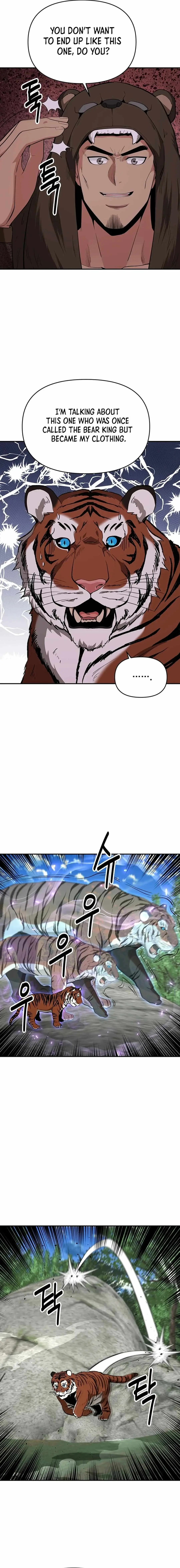 World's Best Gonryun Tavern Chapter 39 — Page 15