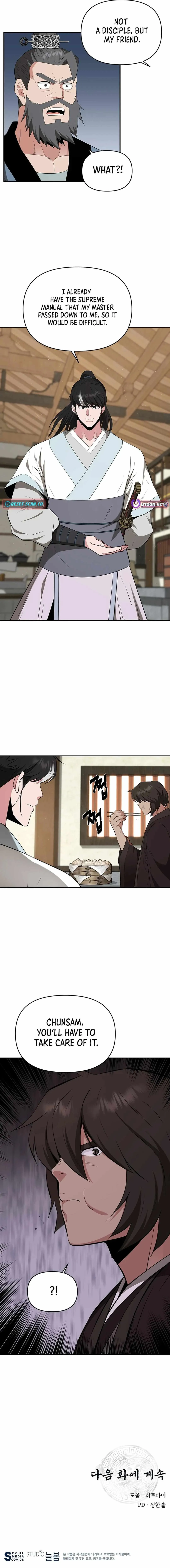World's Best Gonryun Tavern Chapter 39 — Page 20