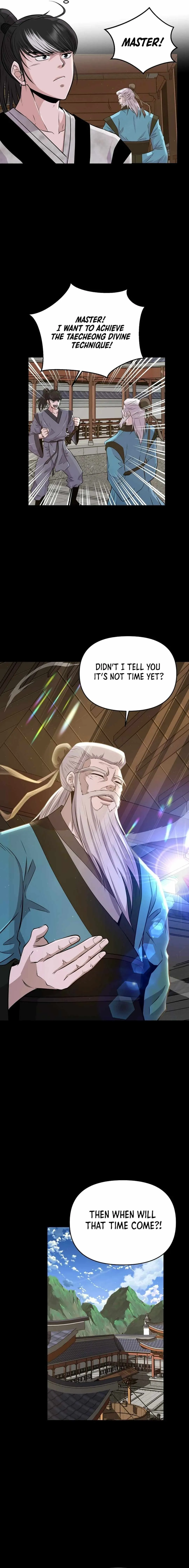 World's Best Gonryun Tavern Chapter 4 — Page 10