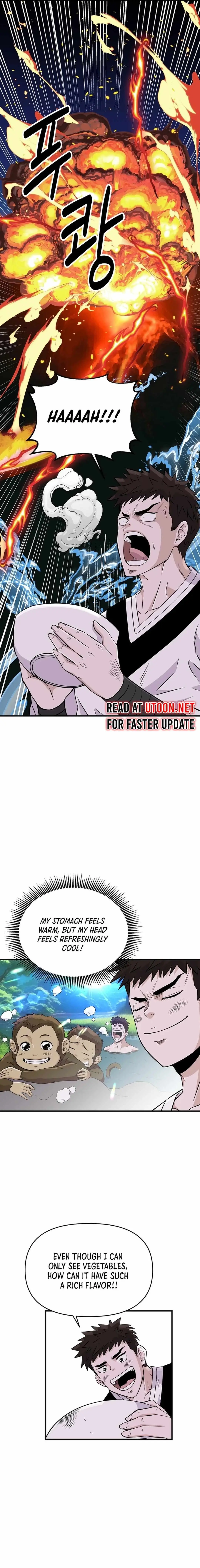 World's Best Gonryun Tavern Chapter 4 — Page 15