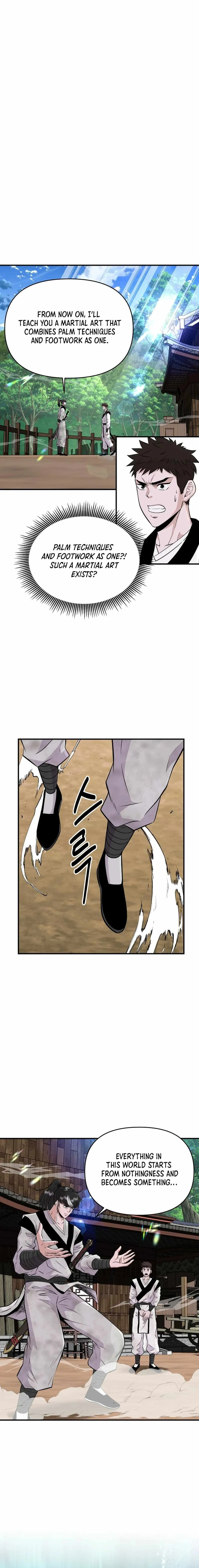 World's Best Gonryun Tavern Chapter 4 — Page 17