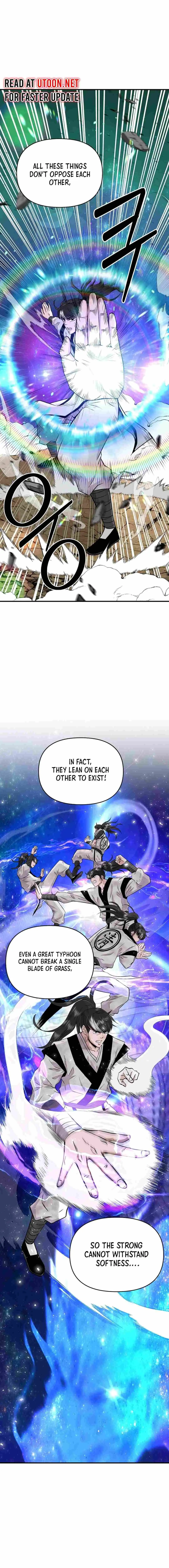 World's Best Gonryun Tavern Chapter 4 — Page 19