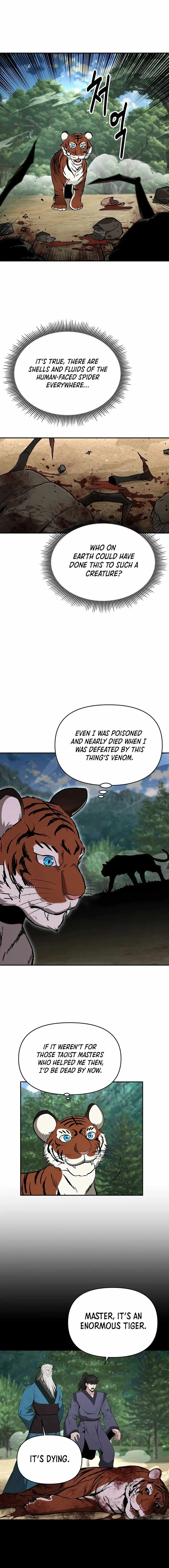 World's Best Gonryun Tavern Chapter 40 — Page 3