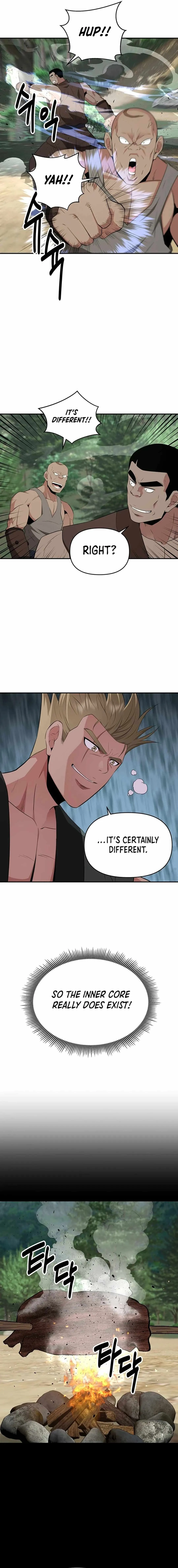 World's Best Gonryun Tavern Chapter 40 — Page 6