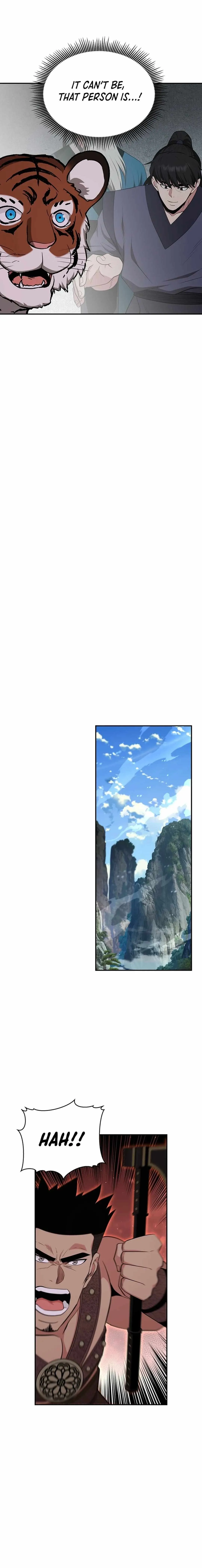 World's Best Gonryun Tavern Chapter 40 — Page 12