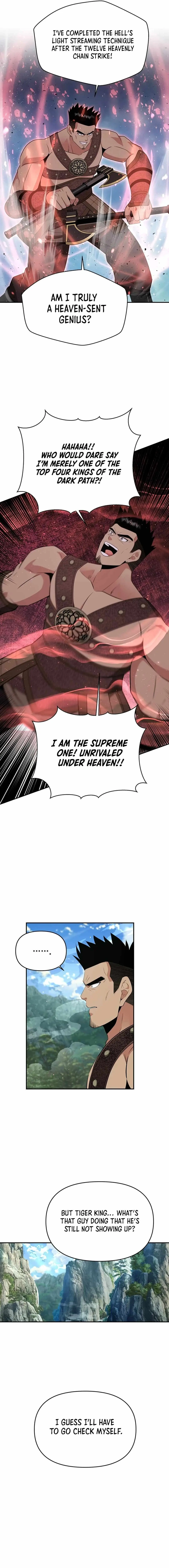 World's Best Gonryun Tavern Chapter 40 — Page 14