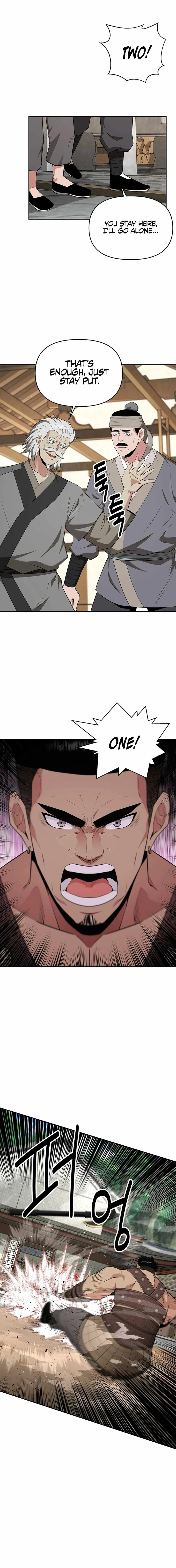 World's Best Gonryun Tavern Chapter 41 — Page 5