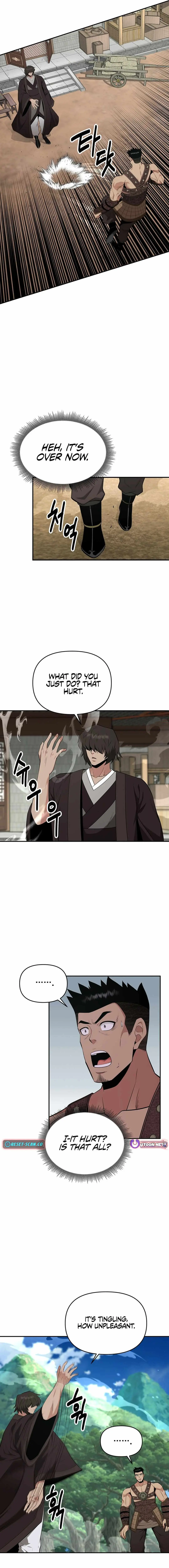World's Best Gonryun Tavern Chapter 41 — Page 9