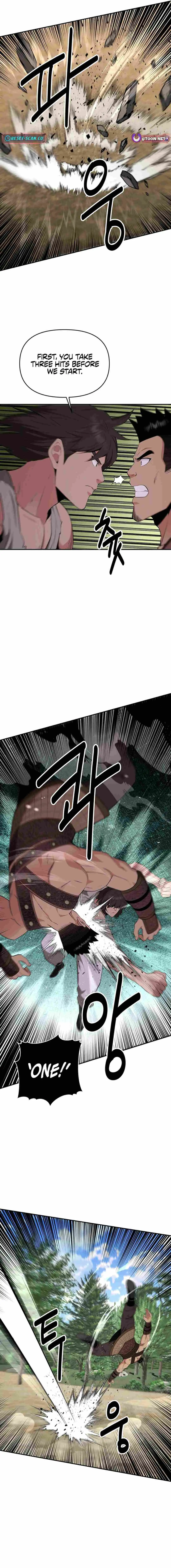 World's Best Gonryun Tavern Chapter 41 — Page 15