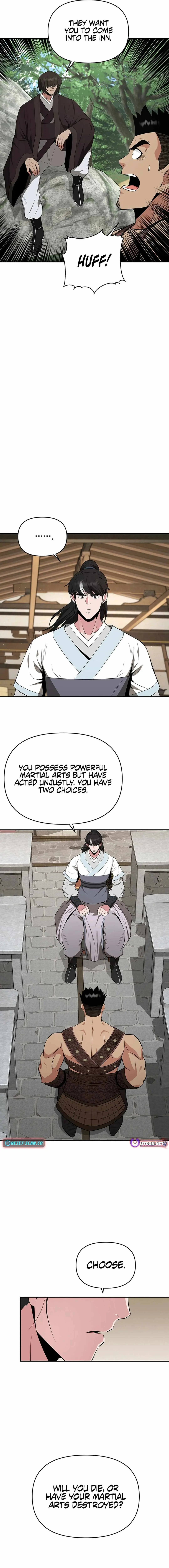 World's Best Gonryun Tavern Chapter 41 — Page 21