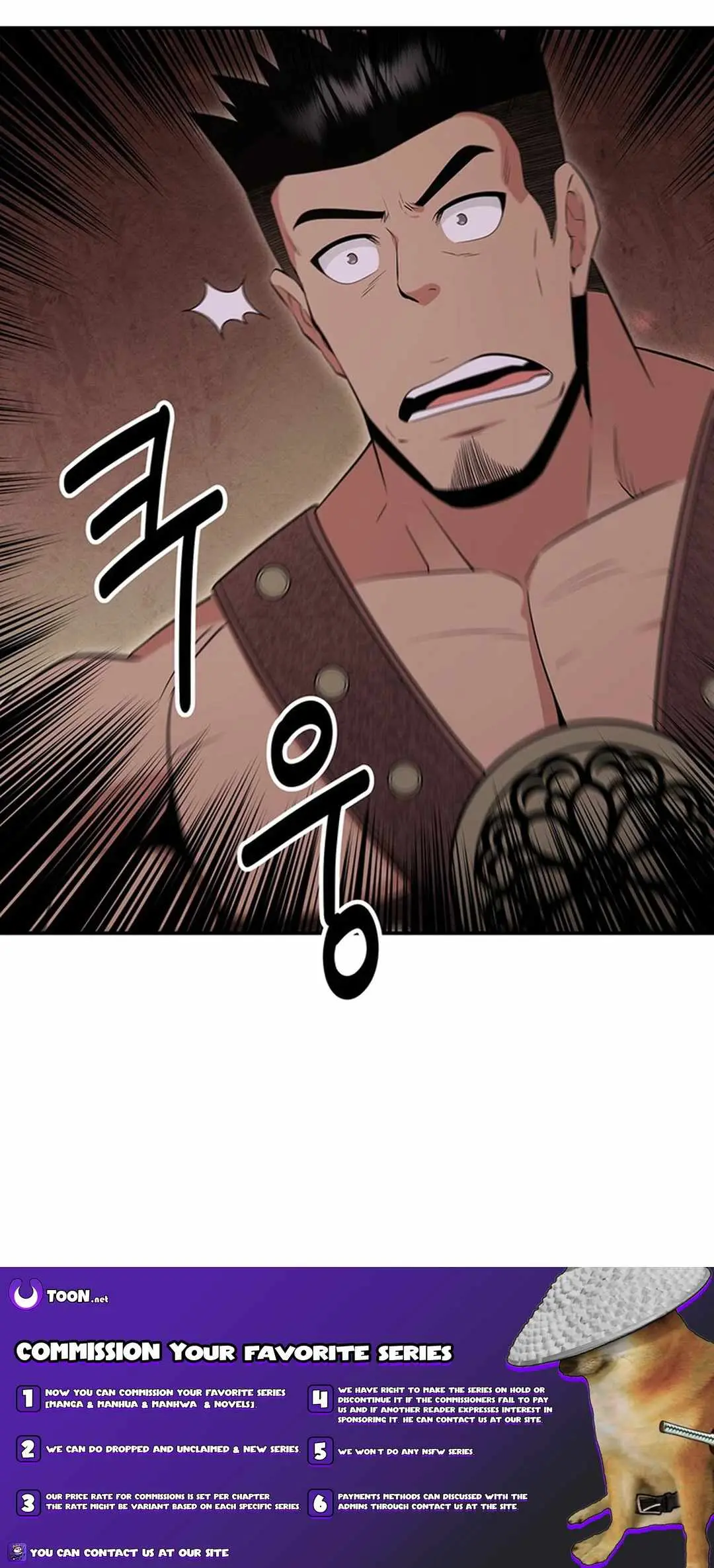 World's Best Gonryun Tavern Chapter 41 — Page 22