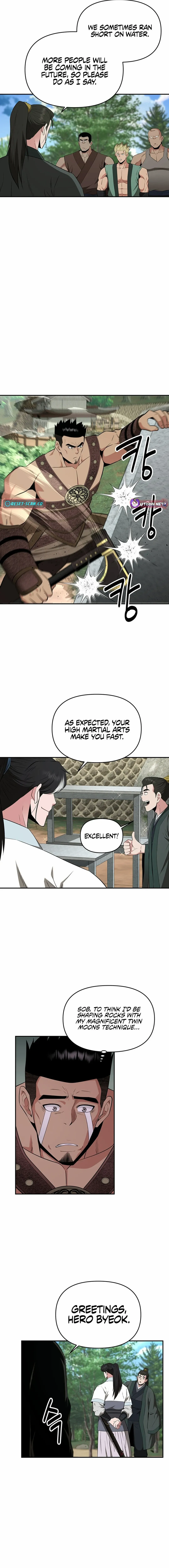 World's Best Gonryun Tavern Chapter 42 — Page 16
