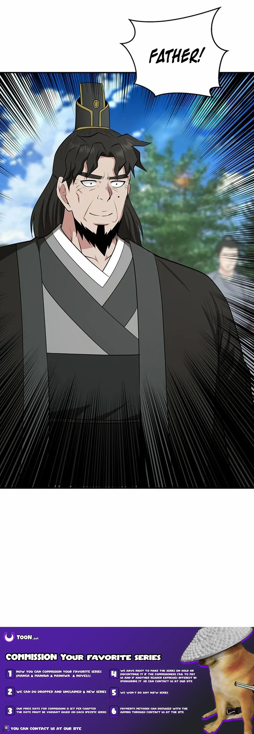 World's Best Gonryun Tavern Chapter 42 — Page 17