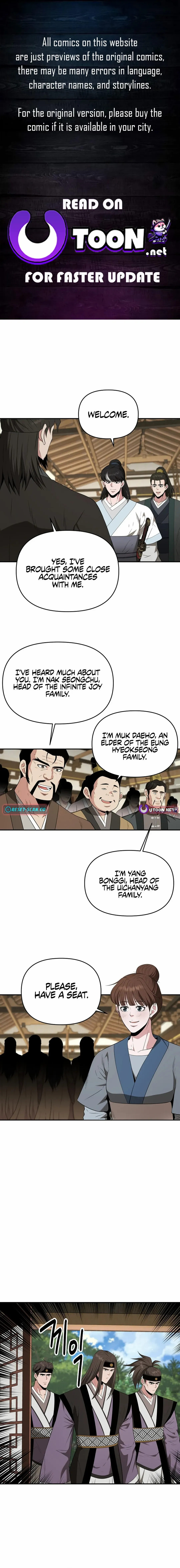 World's Best Gonryun Tavern Chapter 43 — Page 2