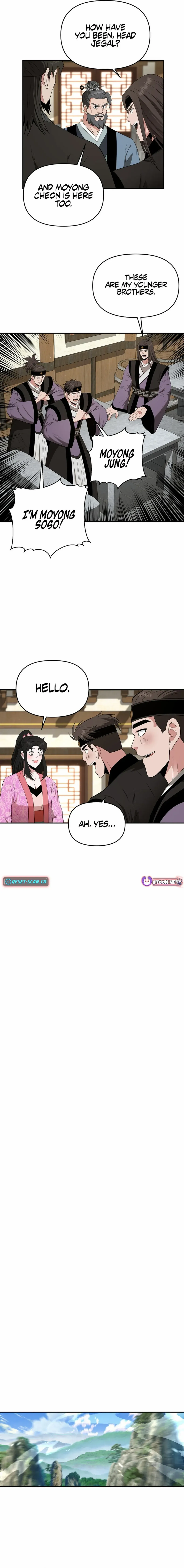 World's Best Gonryun Tavern Chapter 43 — Page 6