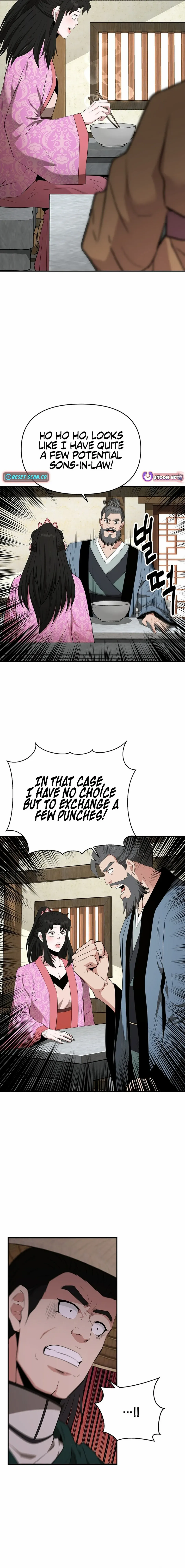 World's Best Gonryun Tavern Chapter 43 — Page 16