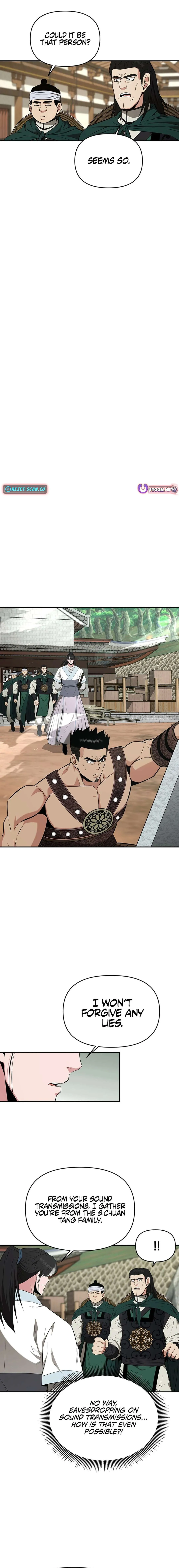 World's Best Gonryun Tavern Chapter 44 — Page 5