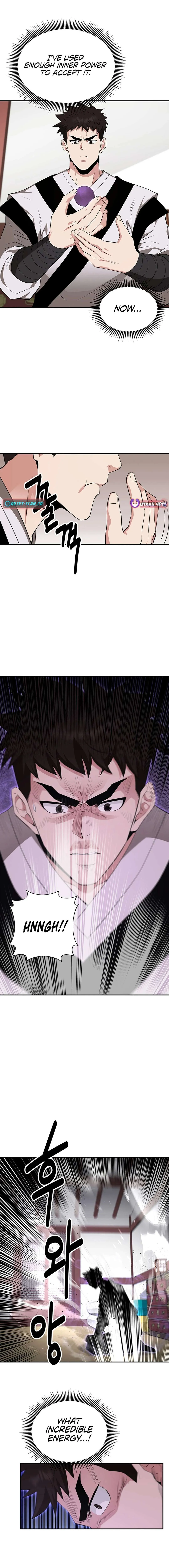 World's Best Gonryun Tavern Chapter 44 — Page 11