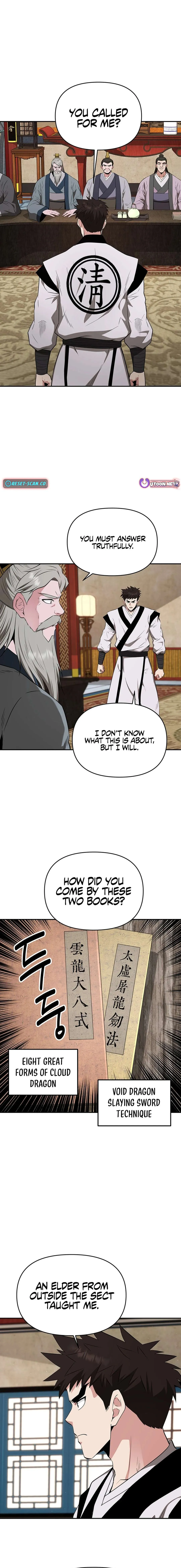 World's Best Gonryun Tavern Chapter 44 — Page 14