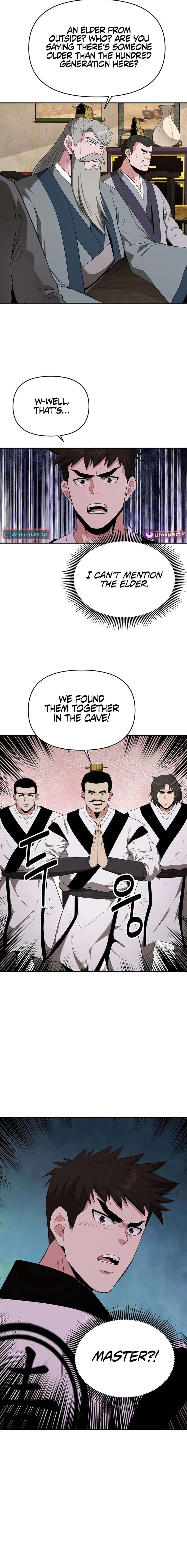 World's Best Gonryun Tavern Chapter 44 — Page 15