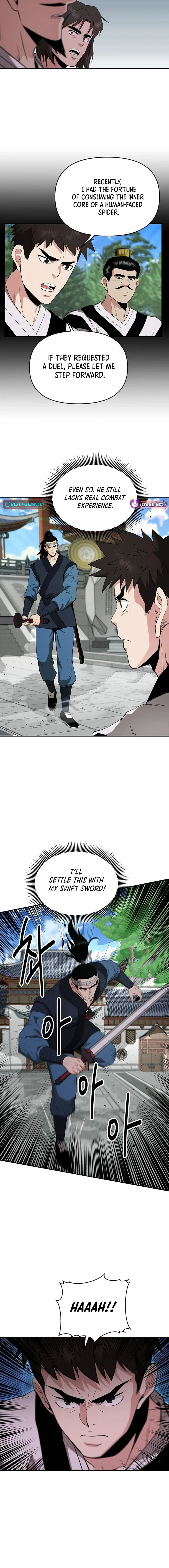 World's Best Gonryun Tavern Chapter 45 — Page 12