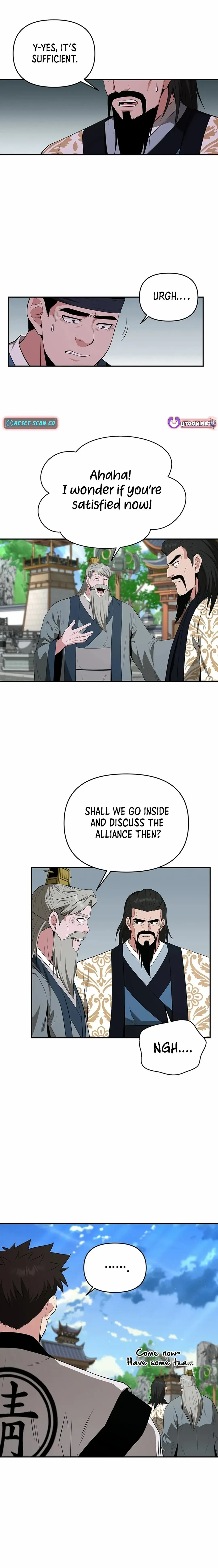World's Best Gonryun Tavern Chapter 45 — Page 18