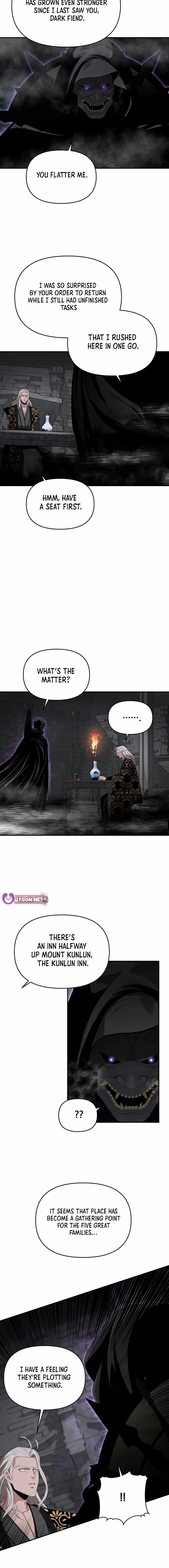 World's Best Gonryun Tavern Chapter 46 — Page 2