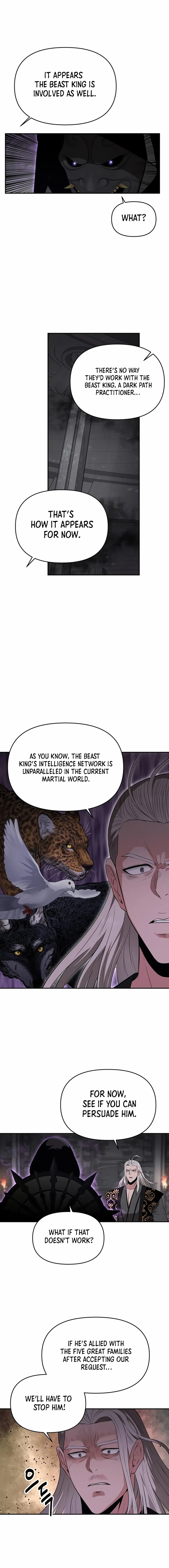 World's Best Gonryun Tavern Chapter 46 — Page 3