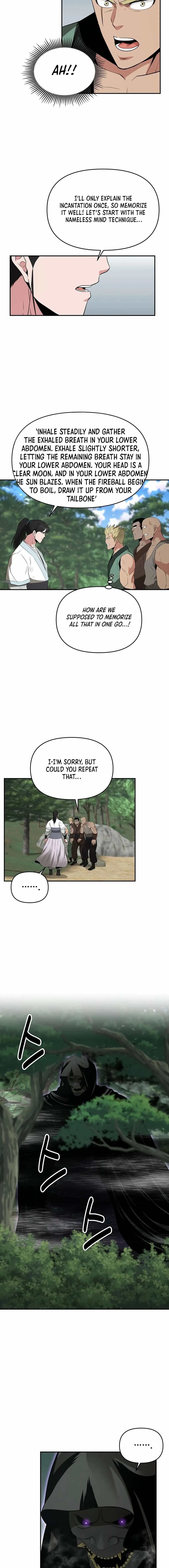 World's Best Gonryun Tavern Chapter 46 — Page 12