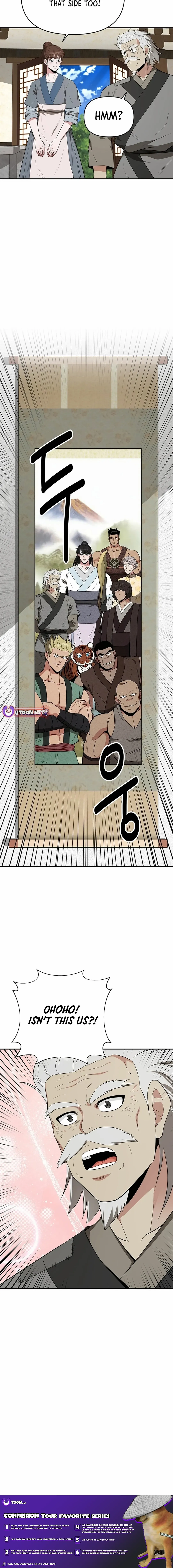 World's Best Gonryun Tavern Chapter 46 — Page 15