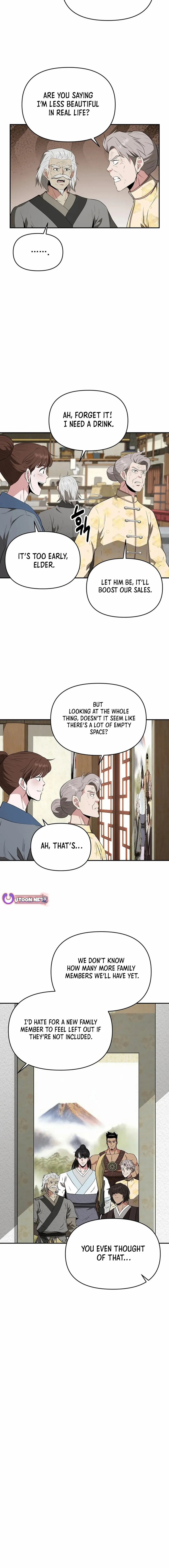 World's Best Gonryun Tavern Chapter 47 — Page 2