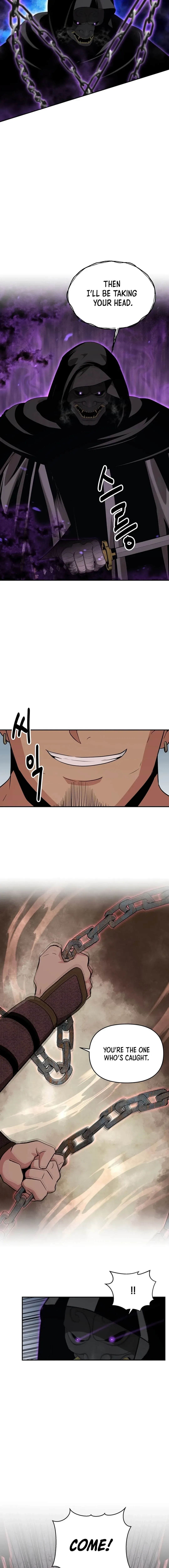World's Best Gonryun Tavern Chapter 47 — Page 7