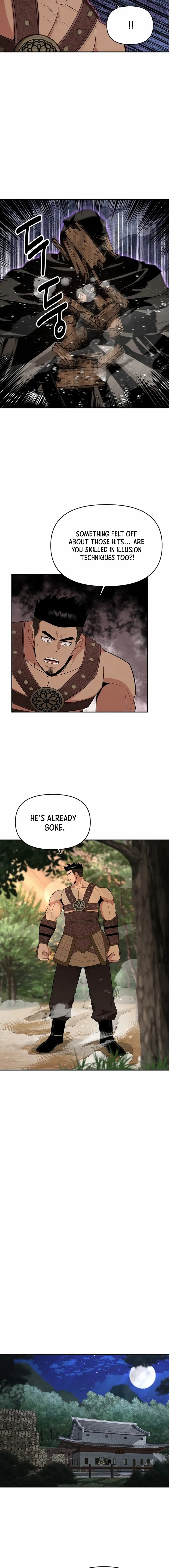 World's Best Gonryun Tavern Chapter 47 — Page 10