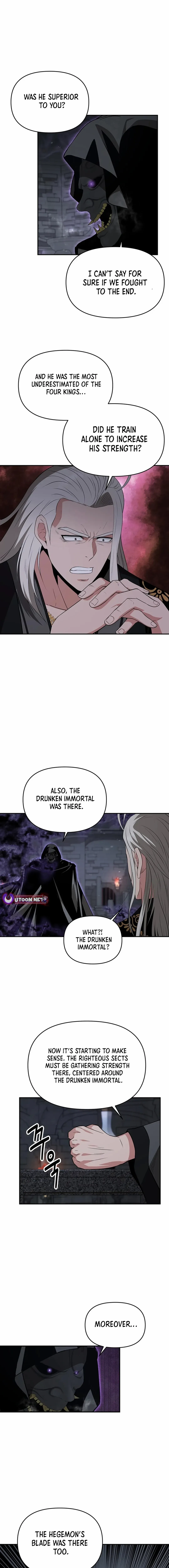 World's Best Gonryun Tavern Chapter 47 — Page 16