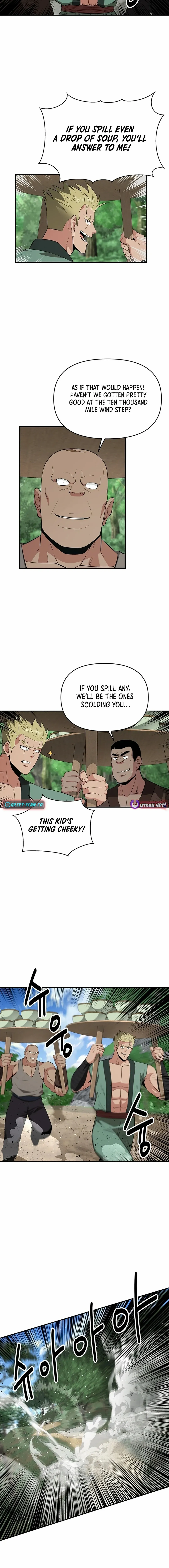World's Best Gonryun Tavern Chapter 48 — Page 5