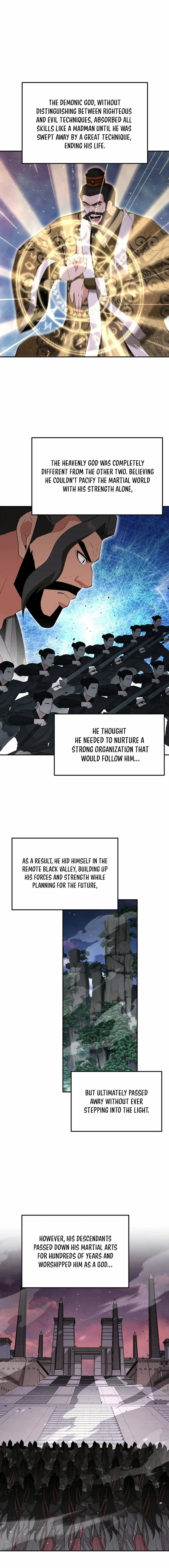 World's Best Gonryun Tavern Chapter 48 — Page 7