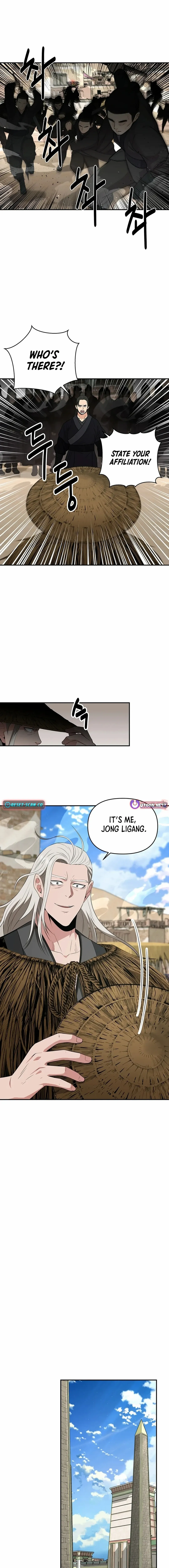 World's Best Gonryun Tavern Chapter 48 — Page 11