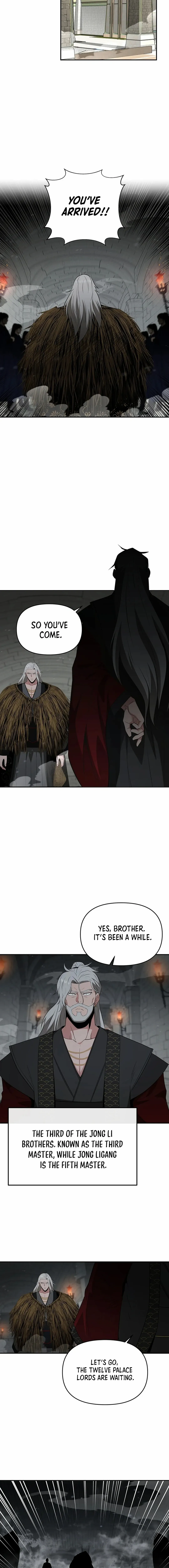 World's Best Gonryun Tavern Chapter 48 — Page 12
