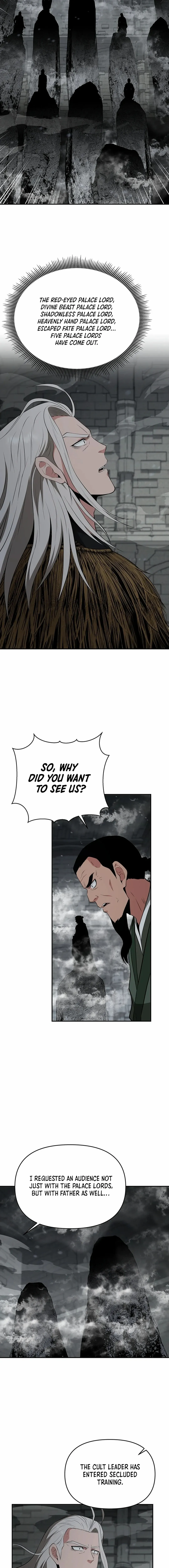 World's Best Gonryun Tavern Chapter 48 — Page 13