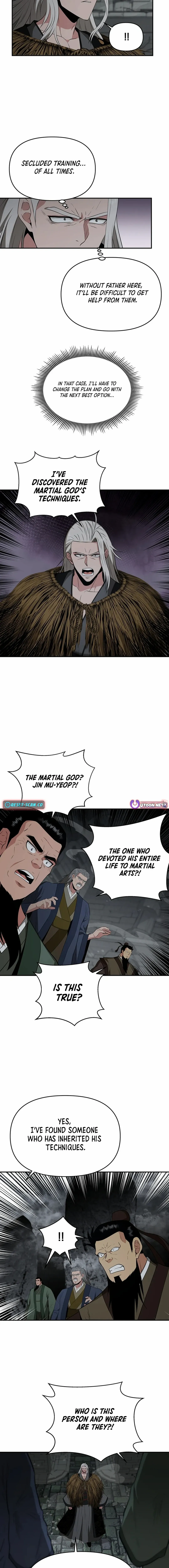 World's Best Gonryun Tavern Chapter 48 — Page 14